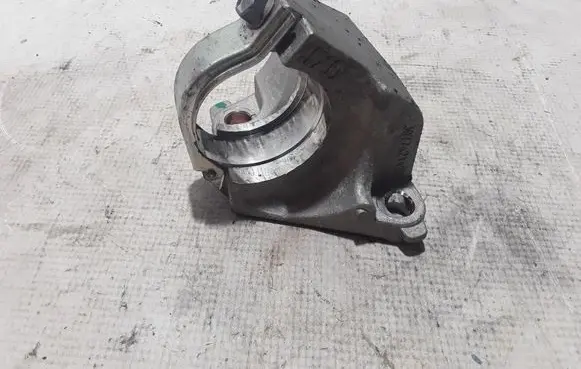 Dacia Jogger Driveshaft support bearing bracket 397742142R