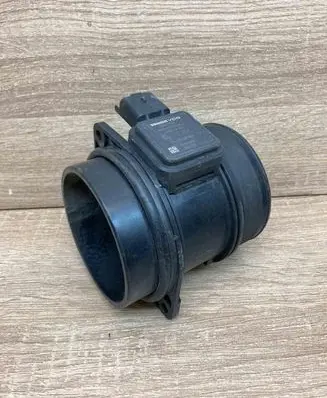 Peugeot 407 Mass air flow meter 9645948980 5WK97002