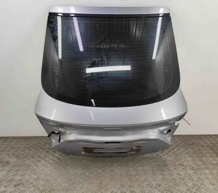 Audi A7 S7 4G Tailgate/trunk/boot lid 4G8827025B