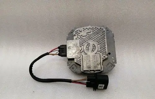 Audi A5 8T 8F Radiator cooling fan shroud 4H0959455AE