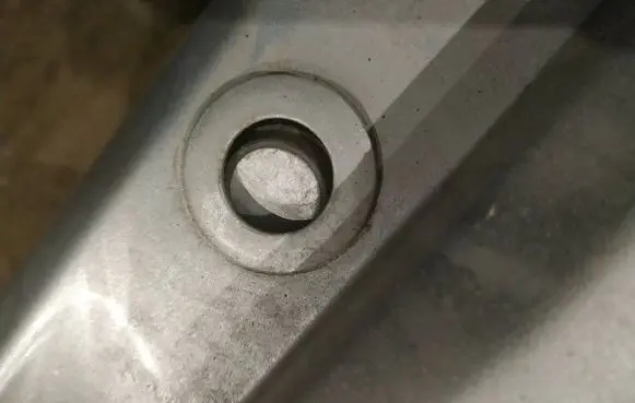 Honda Civic IX Parking PDC sensor 
