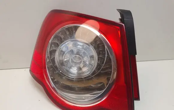 Volkswagen PASSAT B6 Rear/tail lights 3C5945095C