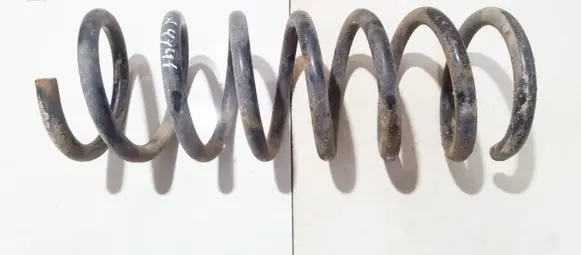Ford Galaxy Rear coil spring