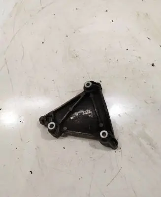 Audi A6 S6 C6 4F A/C compressor mount bracket 06E260835C