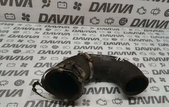 Opel Vectra B Intercooler hose/pipe 55352017 315025692 55350918VRT