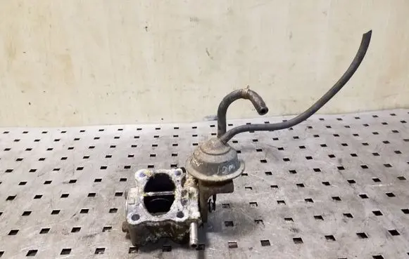 Honda CR-V Throttle valve