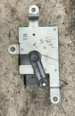 KIA Opirus Air flap motor/actuator
