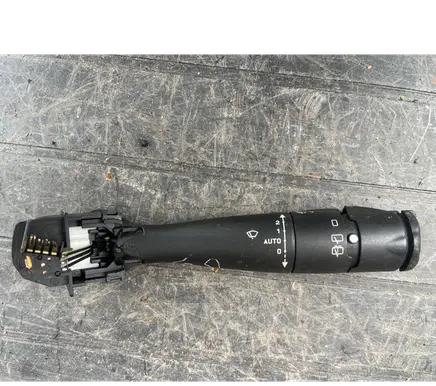 Peugeot 1007 Wiper switch 