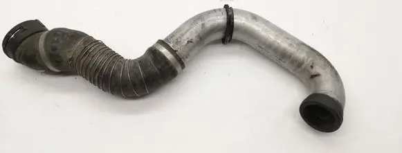 BMW 7 E65 E66 Intercooler hose/pipe 7789052