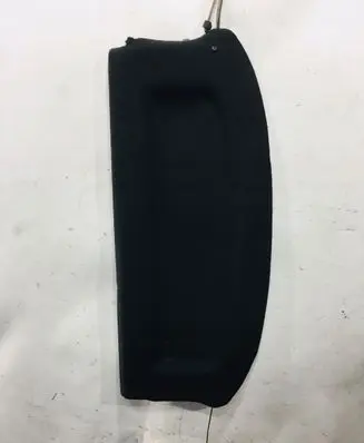 Citroen DS3 Manual rear window sunshade cover 