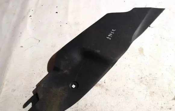 Ford Fiesta Other interior part 8a61a046b27