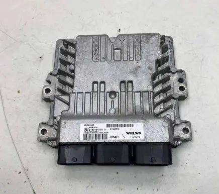 Volvo V60 Engine control unit/module 31336712 S180134102A