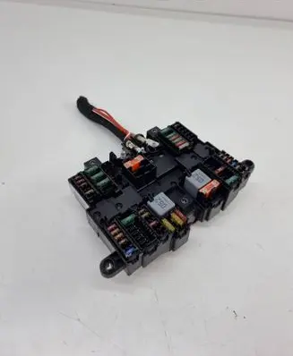 Mercedes-Benz EQA Fuse box set A1779061302