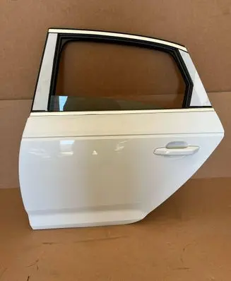 Audi A4 S4 B9 Rear door