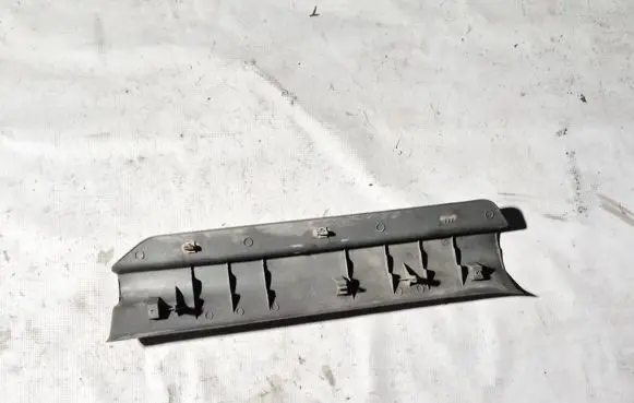Mazda 2 Other interior part 3m71a13200acw