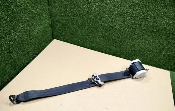 Mitsubishi Pajero Rear seatbelt TKAB0EN234 0313032007