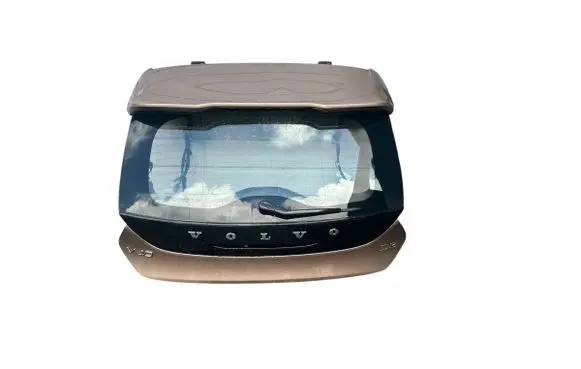 Volvo V40 Tailgate/trunk/boot lid