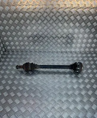 BMW 5 E60 E61 Rear driveshaft 7529217