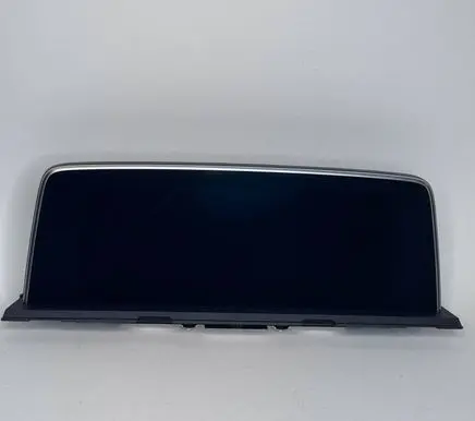 BMW 6 F12 F13 Screen/display/small screen 6801299