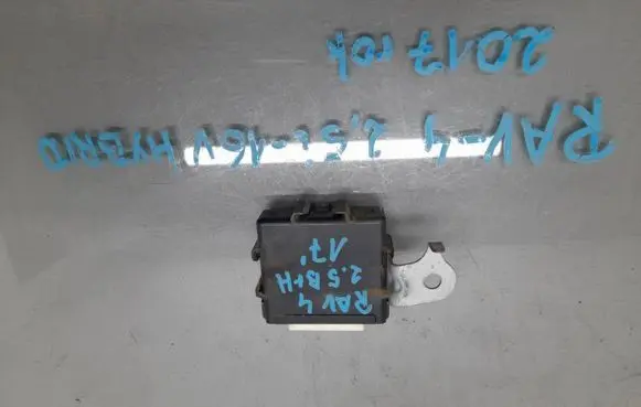 Toyota RAV 4 (XA40) Xenon control unit/module 89960-42150