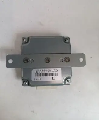 Fiat Sedici Other control units/modules 3888554L00