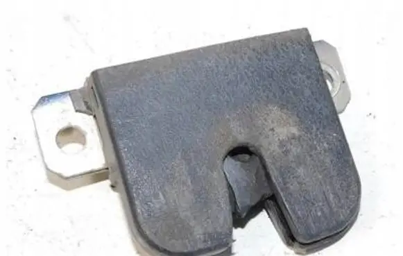 Seat Ibiza III (6L) Tailgate/trunk/boot lock/catch/latch