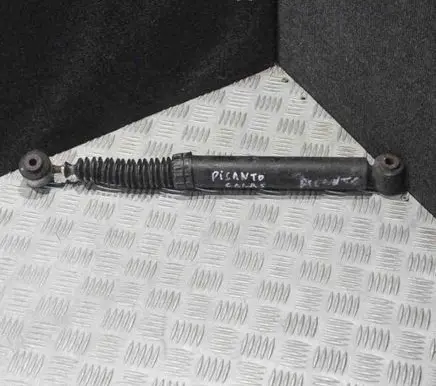 KIA Picanto Rear shock absorber/damper 7473