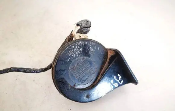 Ford S-MAX Horn signal e335717