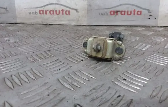 Ford Fiesta Front door check strap stopper 