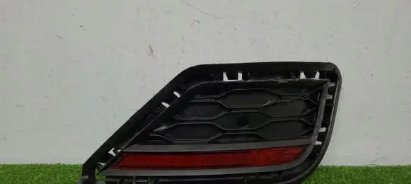 Volkswagen T-Roc Number Plate Surrounds Holder Frame 