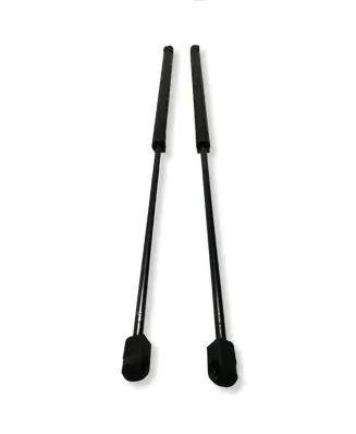 Mercedes-Benz ML W163 Tailgate strut 