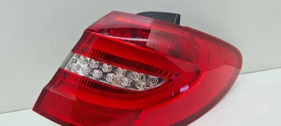 Mercedes-Benz B W246 W242 Rear/tail lights A2468200664 607502