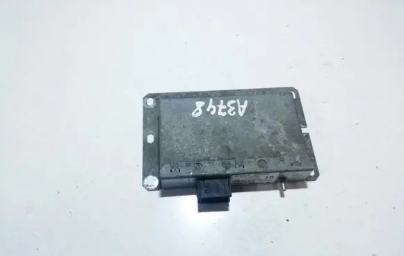 Rover 75 GPS navigation control unit/module 3240230 992711720967