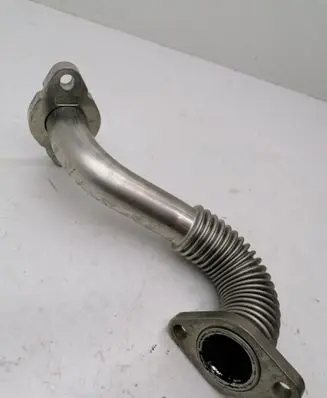 Renault Master III EGR valve line/pipe/hose