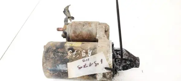 Hyundai Getz Starter motor 3610022805 36100-22805