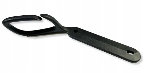 Dodge Challenger Front seat headrest L0237930