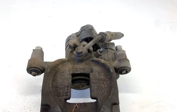 Volkswagen Golf VII Rear brake caliper 5Q0615405CK