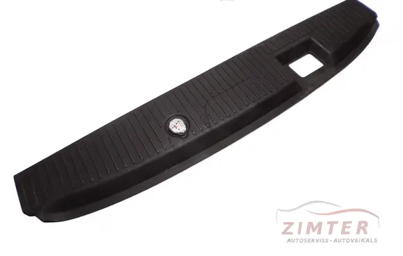 Ford Transit Courier Trunk/boot sill cover protection ET76R40352BEW ET76R40352CEW
