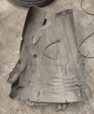Audi A6 S6 C8 4K Front arch 4K0821172K