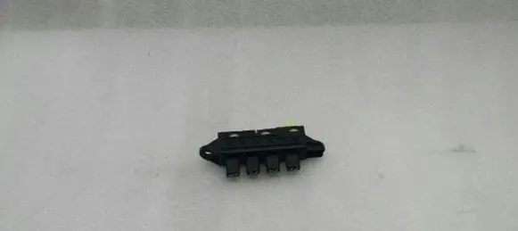 Lexus IS-F Seat memory switch 15A988