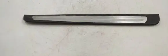 Audi A4 S4 B8 8K Front sill trim cover 8K0853373A 8K9853375