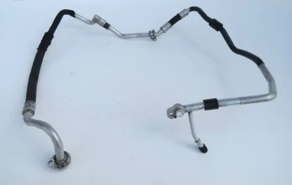 Porsche Cayenne (9PA) Air conditioning (A/C) pipe/hose 7L5820017L AC00200426 7L5820744AC