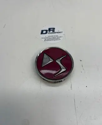 DS Automobiles 3 Crossback Original wheel cap 9804346577 9801278477