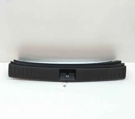 KIA Sportage Trunk/boot sill cover protection 85771R2100 85770R2100WK
