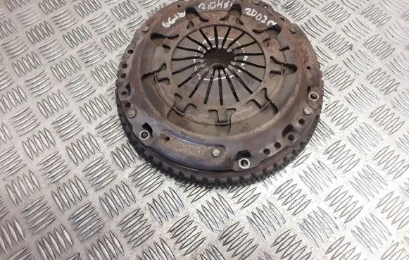 Citroen Berlingo Clutch set kit