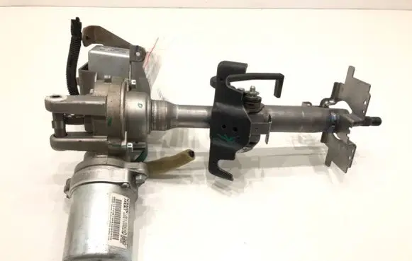 Nissan Micra Power steering pump 28500-1HA1A