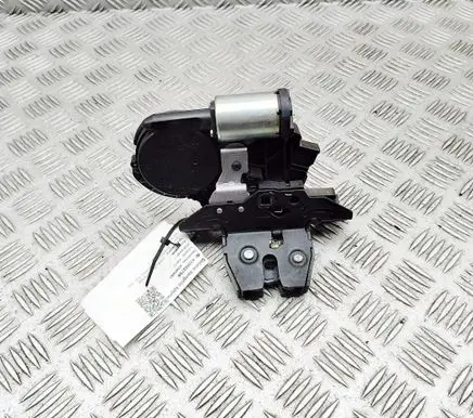 Cadillac Escalade Tailgate/trunk/boot lock/catch/latch 13542450