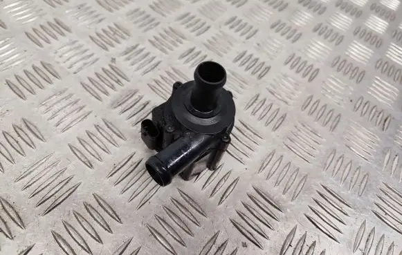 Volvo XC60 Electric auxiliary coolant/water pump 32222110