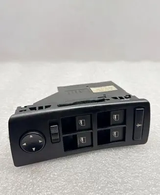 BMW X5 E53 Electric window control switch 6907499