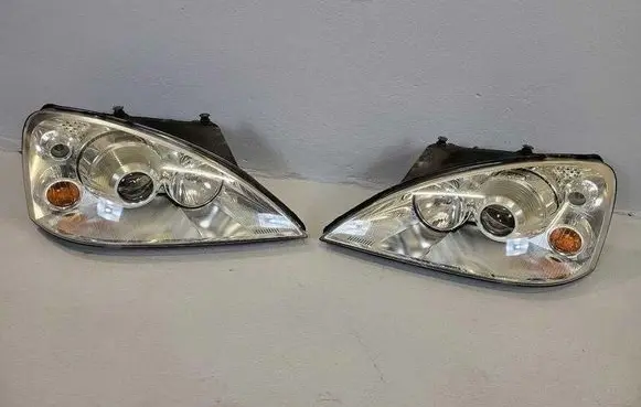 Ford Galaxy Headlights/headlamps set 103419012214